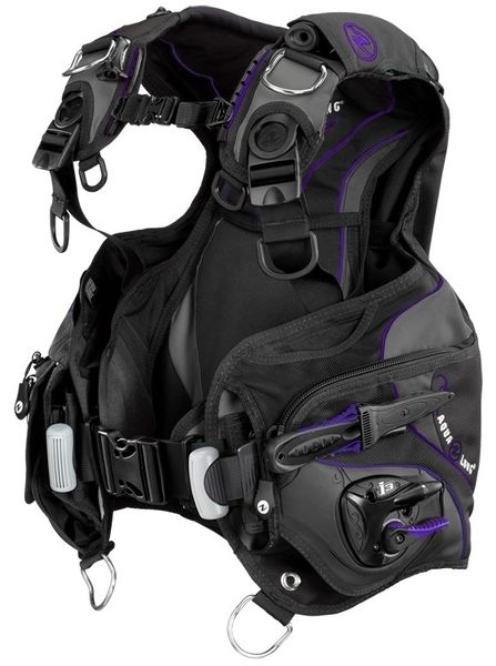 Компенсатор Aqua Lung Soul i3