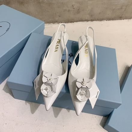 Prada Pumps