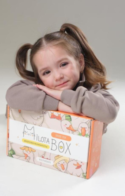 MilotaBox Goose BOX