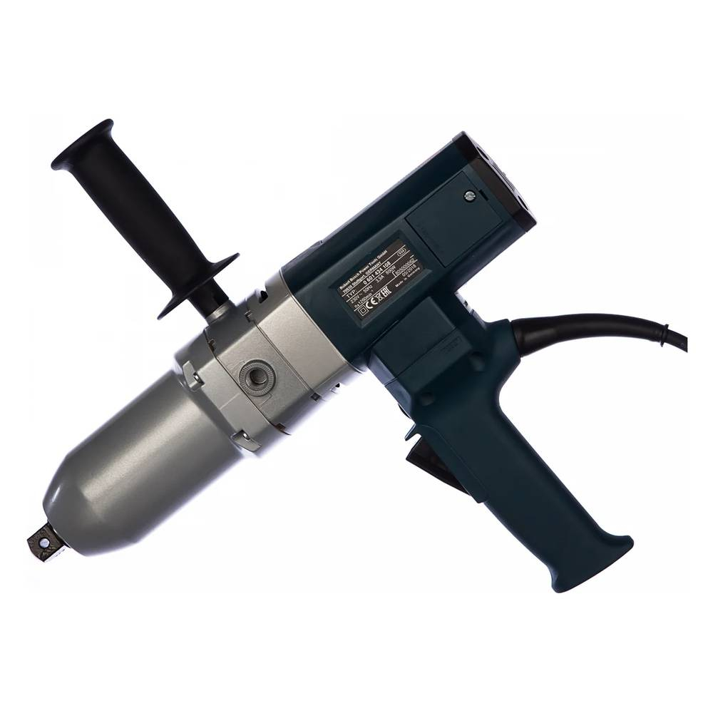 Гайковерт Bosch GDS 24 ударный