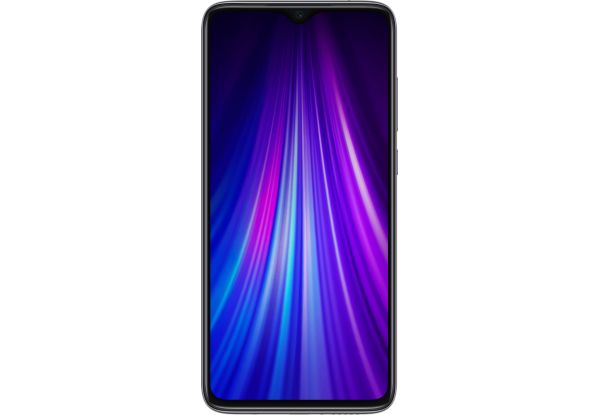 Смартфон Xiaomi Redmi Note 8 Pro 6/128 Gb (белый) Global Version