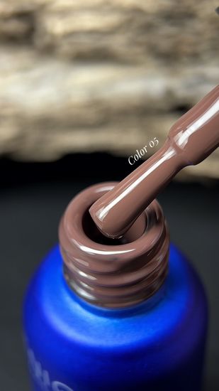 Гель-лак ENIGMA 6 мл. №05