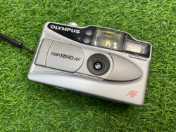 Olympus Trip XB40 AF