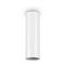 Потолочный светильник Ideal Lux Look PL1 H20 Bianco 233079