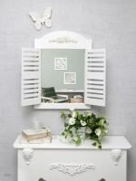 Зеркало интерьерное "Прованс"