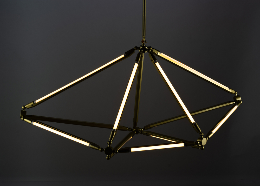 люстра Shy 08.2