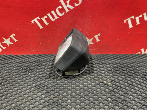 Фонарь за кабиной