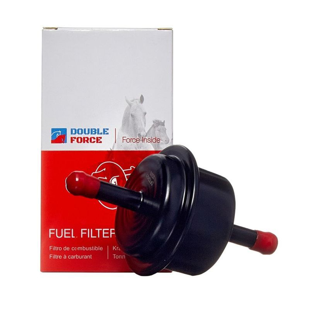 Фильтр АКПП Double Force DFT3421