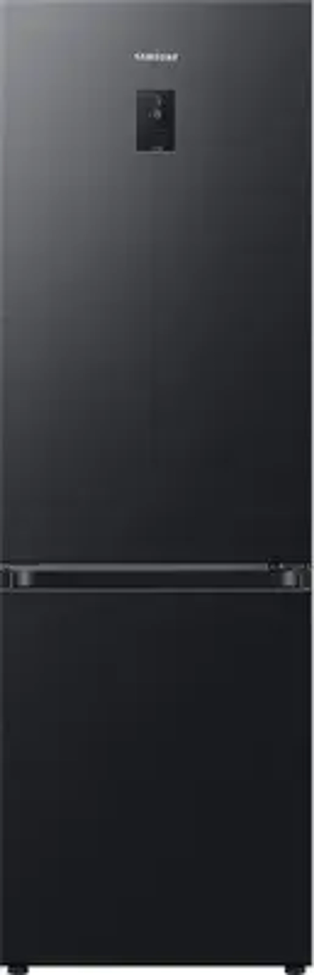 Холодильник Samsung RB34C675EBN/EF
