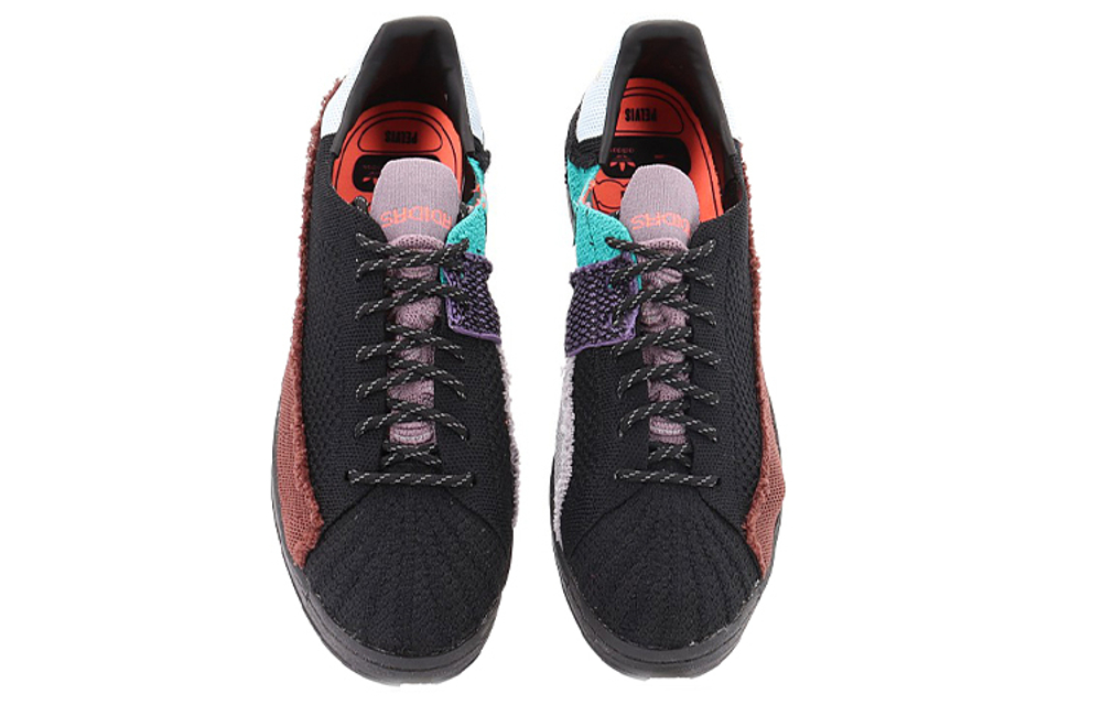 Кроссовки Pharrell Williams X Adidas Originals Superstar