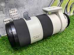 Sony 70-200mm 2.8G SSM