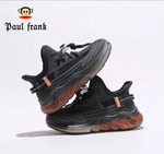 Детские кроссовки Paul Frank Air black