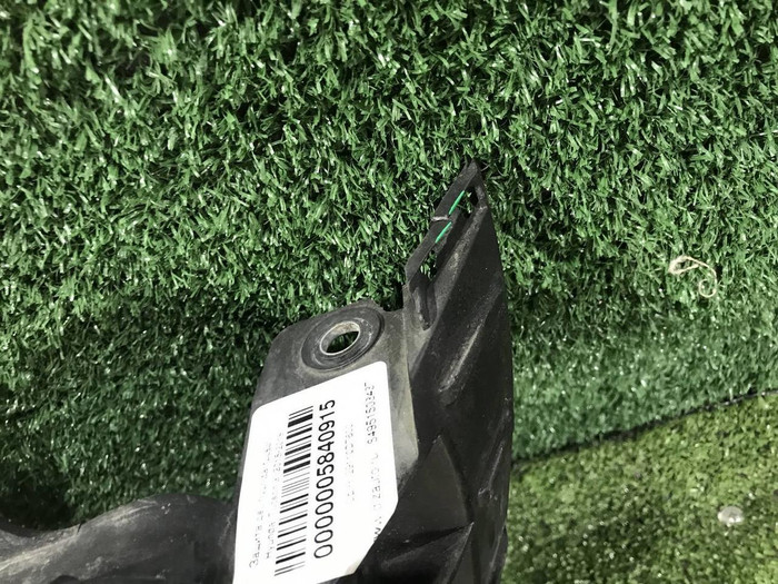 Решетка радиатора Mercedes E W213 (2016-2021)