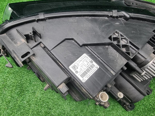 Фара правая VW Tiguan 2 (2020-н.в.) Full LED