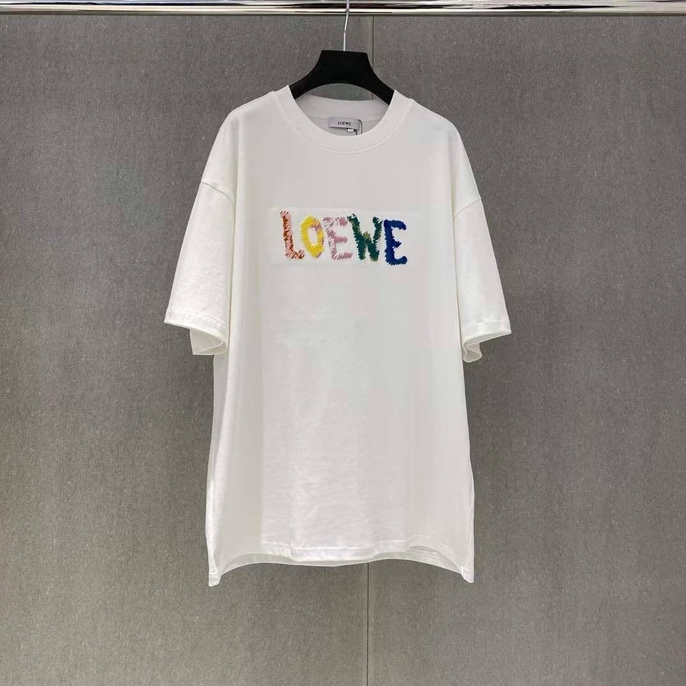 Футболка Loewe
