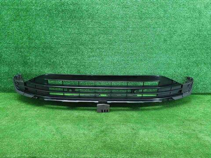 Юбка переднего бампера VW Tiguan 2 (2020-н.в.)