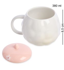 GAEM Art MUG-385/3 Кружка «Мисс Мими»