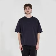 Футболка UNIFORM Relaxed, темно-серый