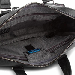 Сумка Piquadro Black Square CA2849B3/N