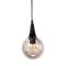 Подвесной светильник Lumina Deco Rocherro LDP 11191-1 BK