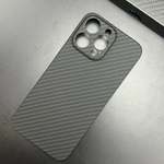 Оригинальный карбон 1500D для iPhone 15 Pro Max