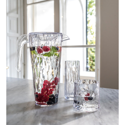 Кувшин 1.5л Superglas CLUB серый Koziol