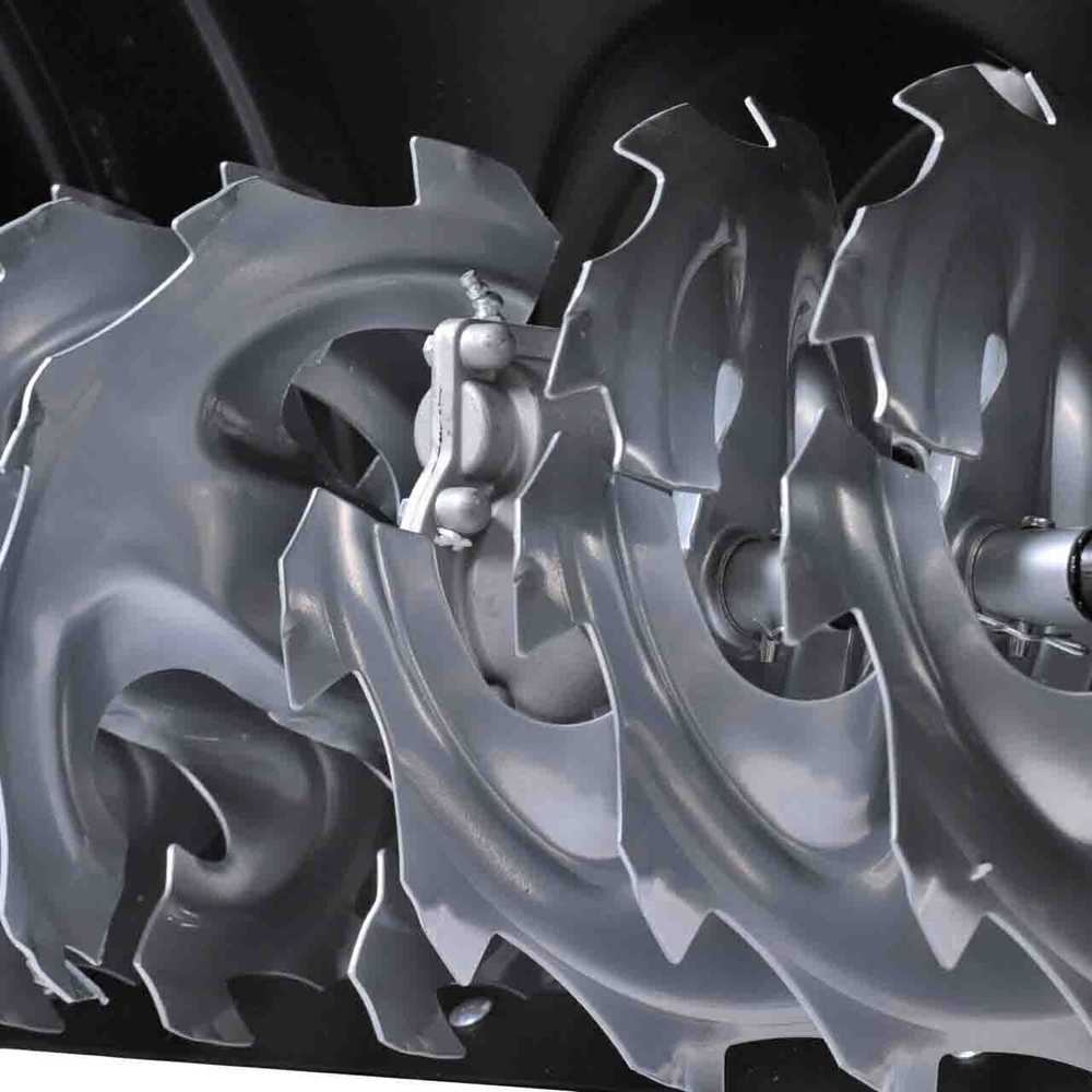 Снегоуборщик PATRIOT Сибирь 130 CЕТ