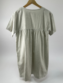 Платье Bonpoint