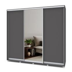 Шкаф-купе "Мартин" М642, ЛДСП, MODERN