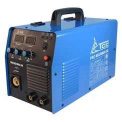 Сварочный полуавтомат TSS PRO MIG/MMA-160