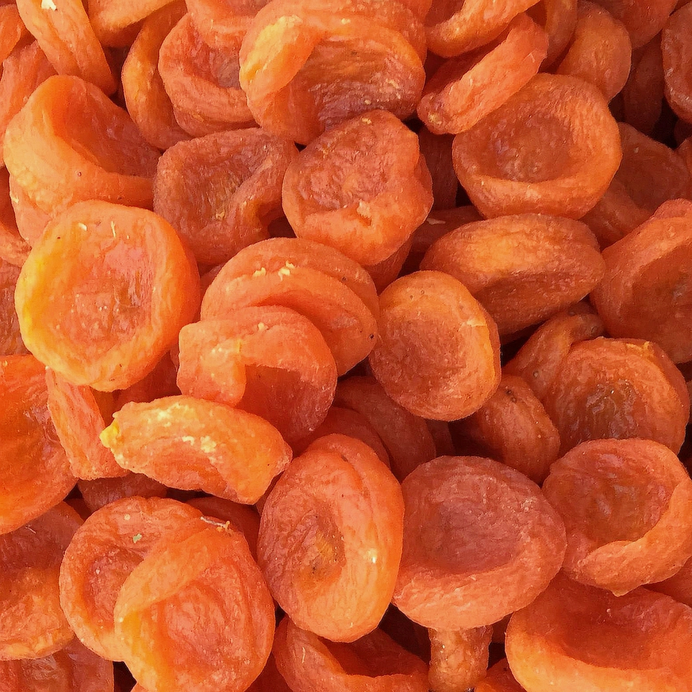 КУРАГА (Вес)