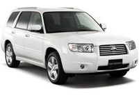 Subaru Forester 2 (SG) 2002-2007