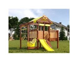 Игровая площадка Baby Play-6