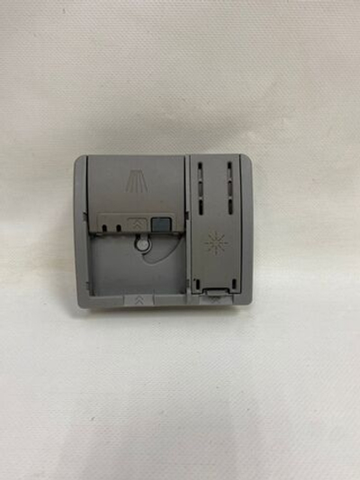 1.4 Дозатор моющих средств Bosch 755073 б/у для посудомоечной машины