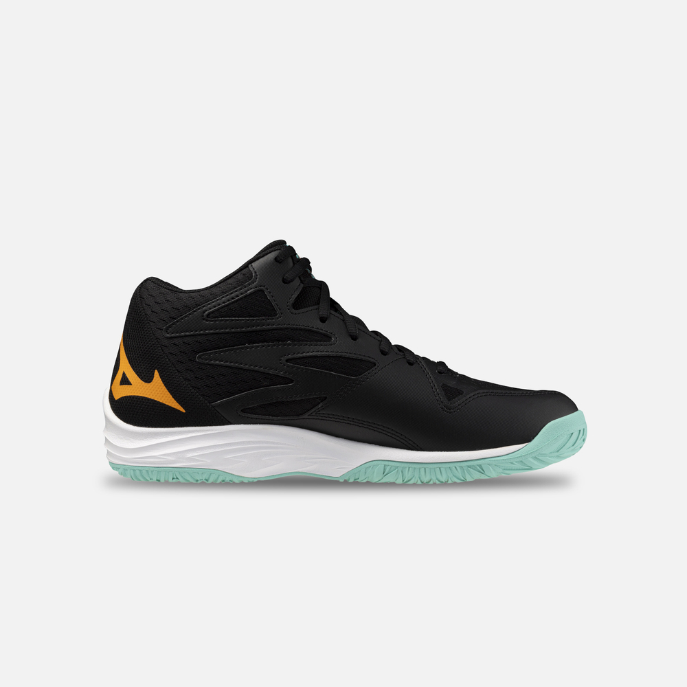 Кроссовки Thunder Blaze Z Mid