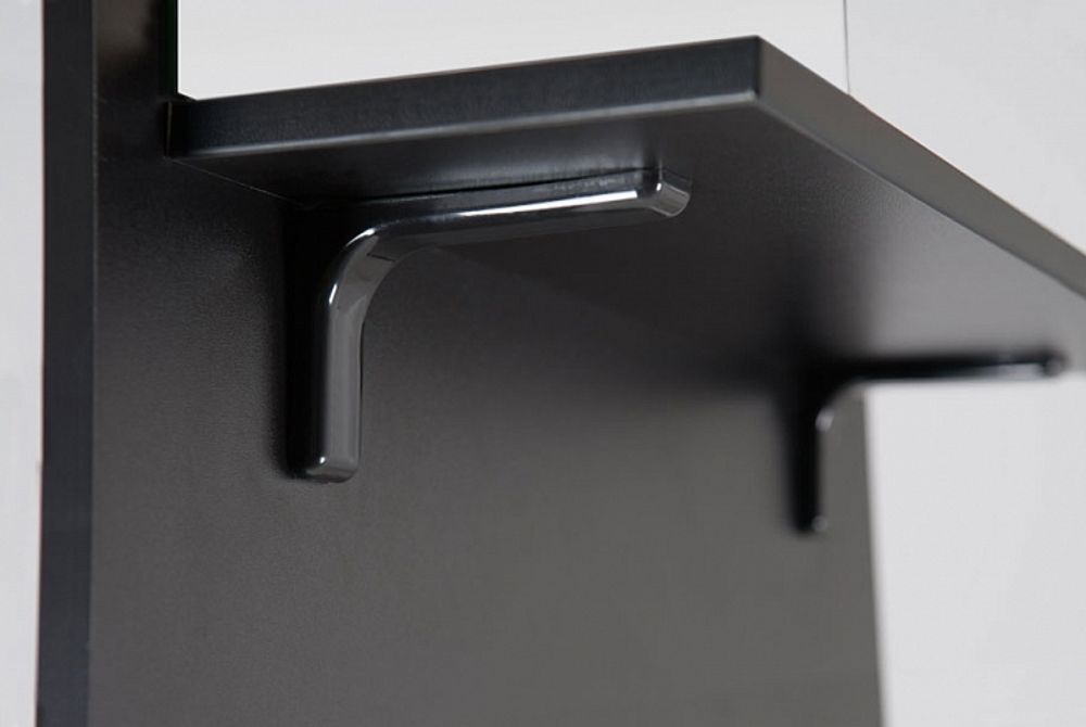 Зеркало парикмахерское Economus 3