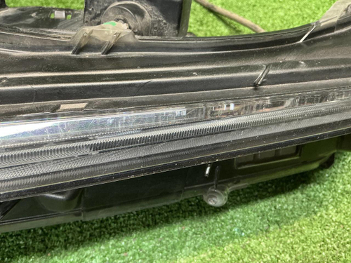 ДХО левый Lexus NX 1 (2017-2021) LED Динамический