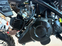 Мотоцикл KEWS K60 ZL60 10/10