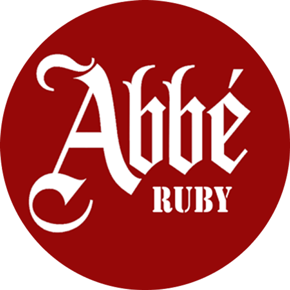 Пиво Аббе Руби / Abbe Ruby 20л - кег