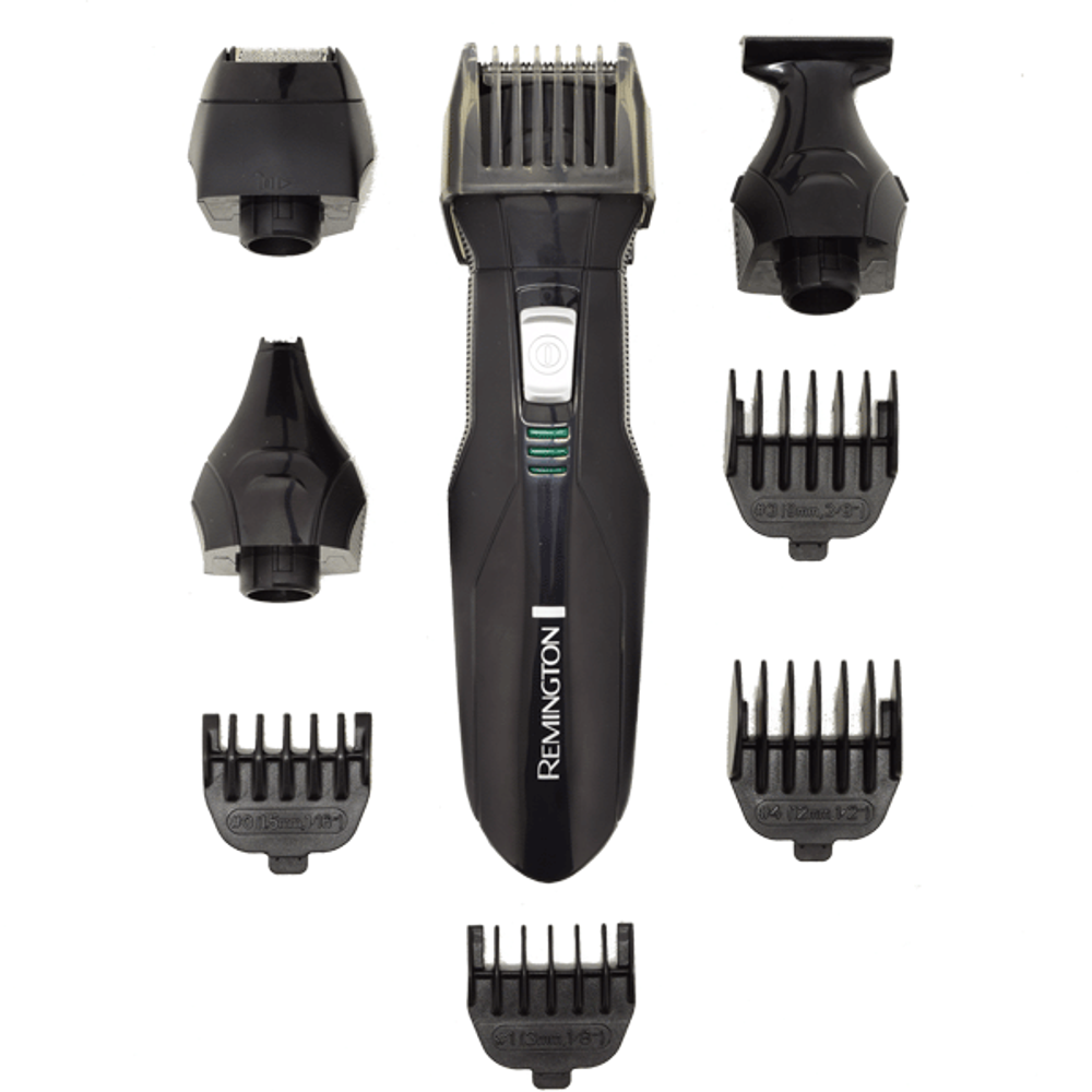 Набор для стрижки Remington PG6030 черный