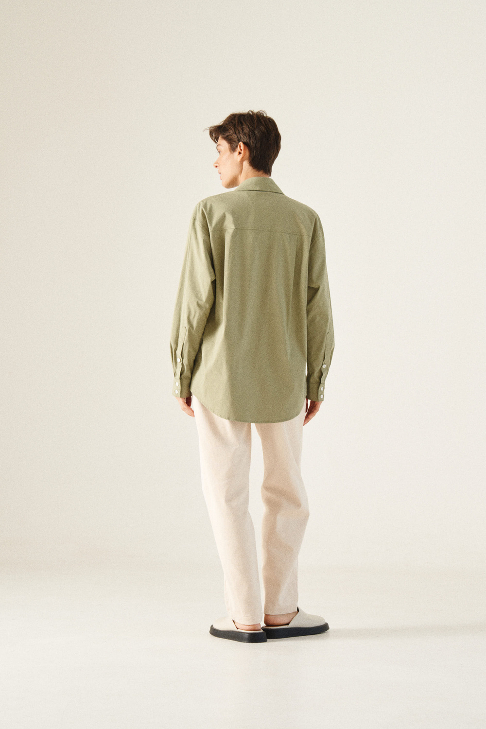 Блузка (рубашка) art. 772-4