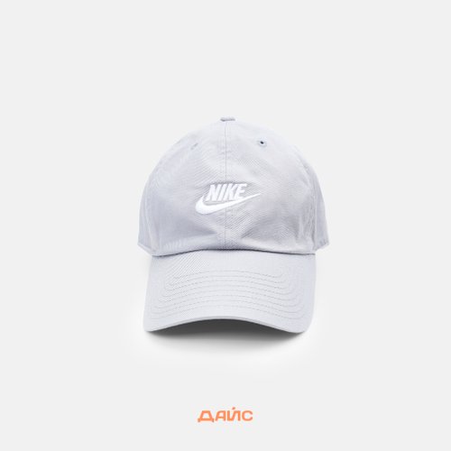 Кепка Nike Sportswear Club артикул:FB5368-073 - купить в магазине Дайс