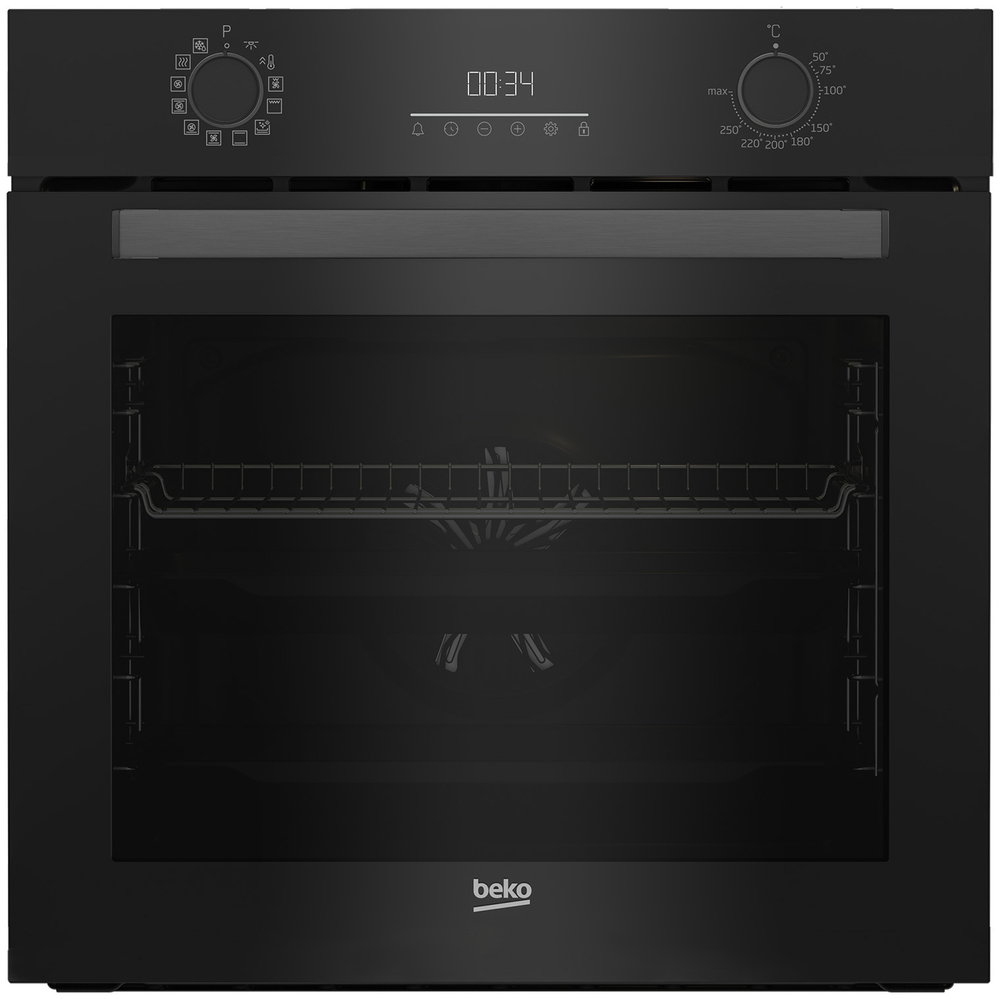 Электрический духовой шкаф Beko BBIM16300SG