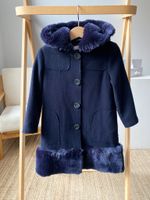 Шерстяное пальто Lanvin, 104