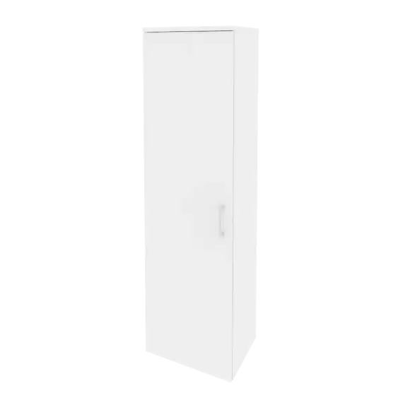 Onix Гардероб узкий (левое исполнение) O.GB-1 (L) 560*420*1977