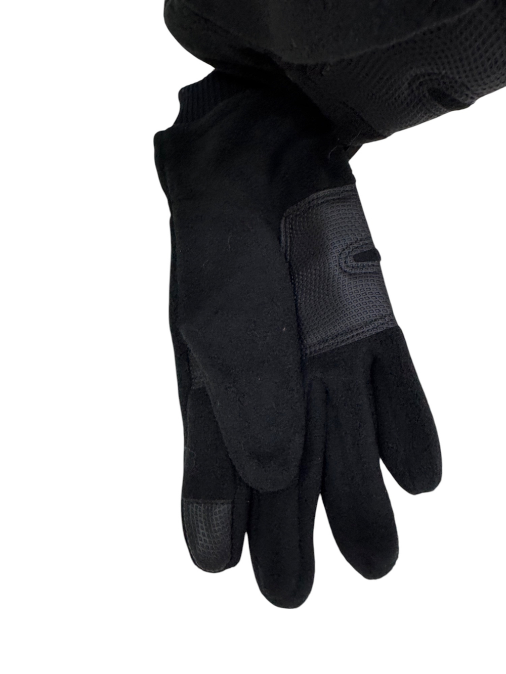 Перчатки. Мужские. Материал верха: Текстильные. Подклад: Флис. Сенсорные. Тактические. Для спорта, прогулок, отдыха.В упаковке 12 шт, разный цвет.