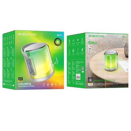 Беспроводная колонка Berofone BR30