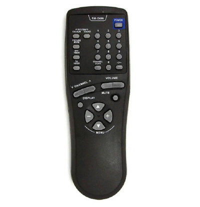 Пульт ДУ для телевизора JVC RM-C498
