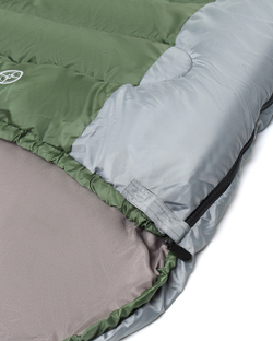 Спальный мешок Prival Сamp bag +