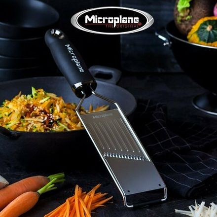 Терка Gourmet слайсер (Microplane)